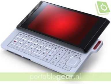Motorola Shadow / Google Nexus Two concept