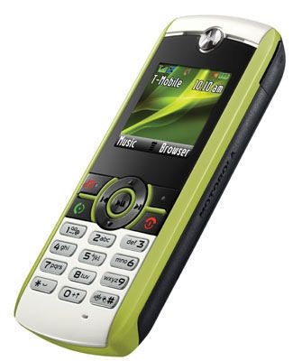 Motorola W233 RENEW
Motorola W233 RENEW