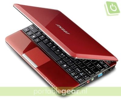 MSI Wind U135
MSI Wind U135