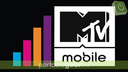 MTV Mobile