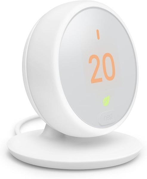 Nest Thermostat E