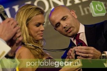 Nicolette van Dam
Nicolette van Dam