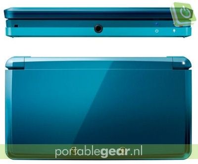 Nintendo 3DS