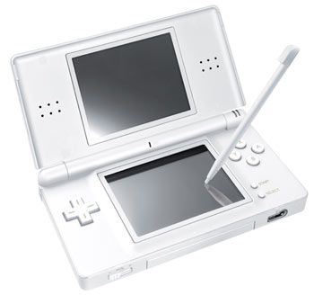 Nintendo DS Lite