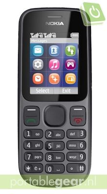 Nokia 101

