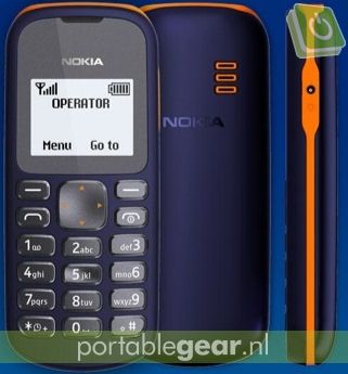 Nokia 103
