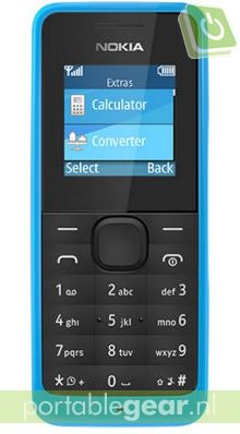 Nokia 105
