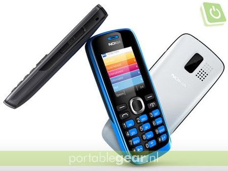 Nokia 112 (dual-sim)

