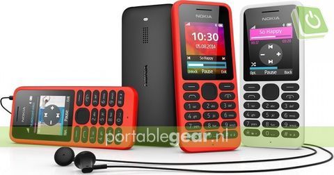 Nokia 130