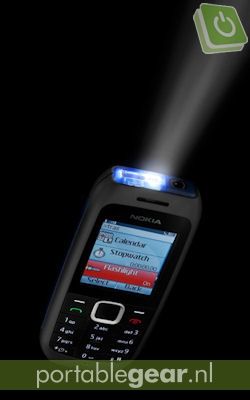 Nokia 1616
Nokia 1616