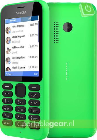 Nokia 215
