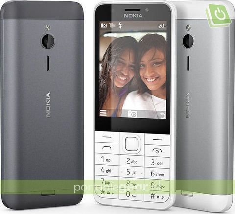 Nokia 230
