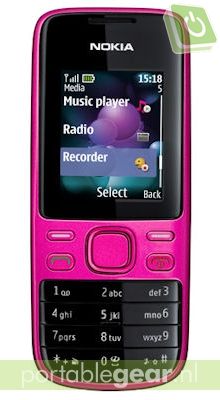 Nokia 2690
Nokia 2690