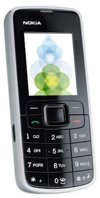 Nokia 3110 Evolve
Nokia 3110 Evolve