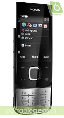 Nokia 5330 Mobile TV Edition
Nokia 5330 Mobile TV Edition