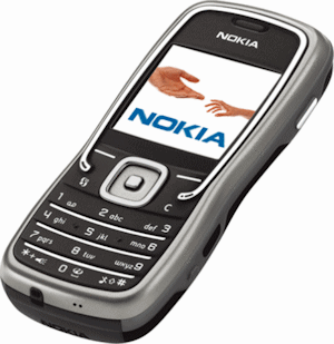 Nokia 5500