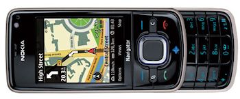 Mobieltjes met GPS (2)
Mobieltjes met GPS (2)