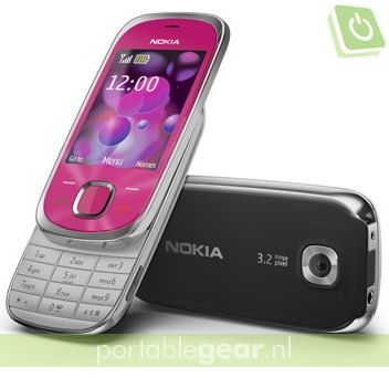 Nokia 7230