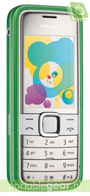 Nokia Supernova-serie
Nokia Supernova-serie