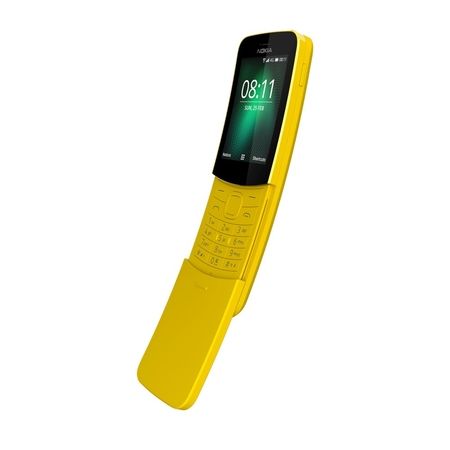 Nokia 8110