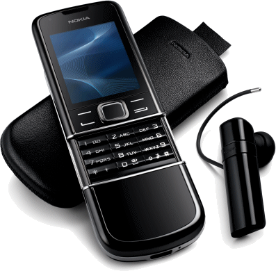 Nokia 8800 Arte