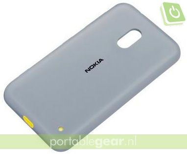 Nokia CC-3061: robuuste cover voor Nokia Lumia 620