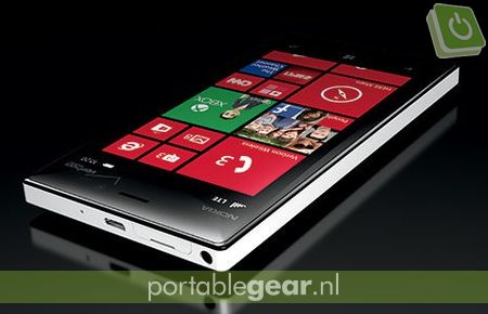 Nokia Lumia 928