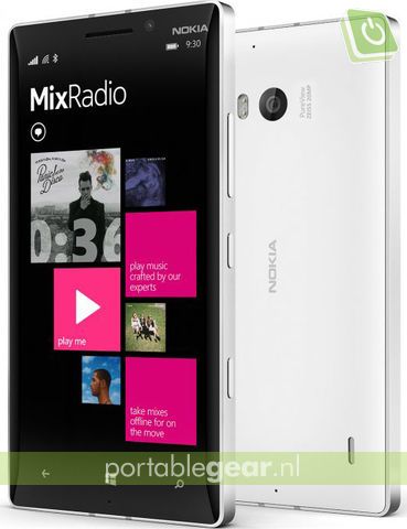 Nokia Lumia 930 