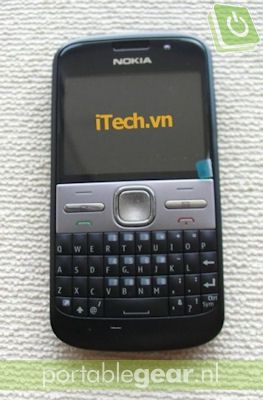 Nokia E73 "Mystic"
Nokia E73 "Mystic"