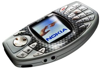 N-Gage
N-Gage