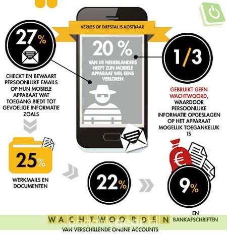 Norton Infographic 2013
