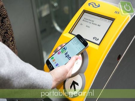 KPN komt met Smart-OV simkaart voor openbaar vervoer
