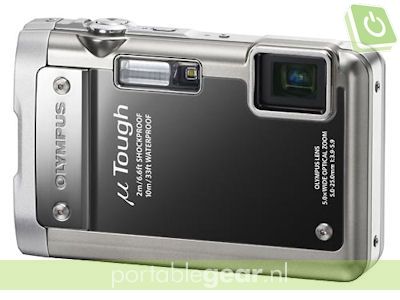 Olympus Mju TOUGH-8010
Olympus Mju TOUGH-8010