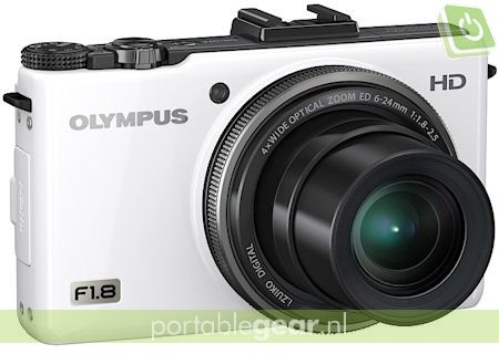 Olympus XZ-1
