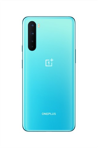 OnePlus Nord - Cameramodule