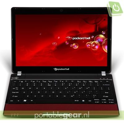 Packard Bell dot a