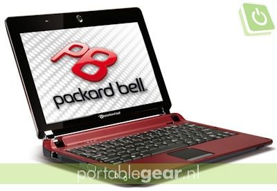 Packard Bell dot sr