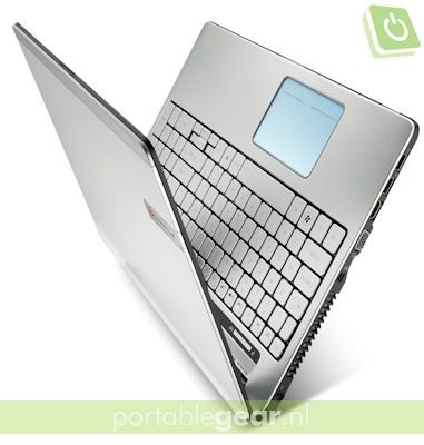 Packard Bell EasyNote X
Packard Bell EasyNote X