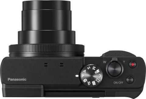 LUMIX DC-TZ90
LUMIX DC-TZ90