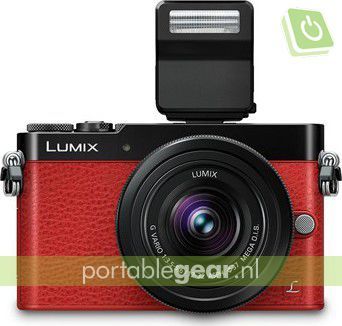 Panasonic Lumix DMC-GM5
