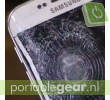 Samsung Galaxy S6 edge+ redt leven tijdens aanslagen in Parijs
