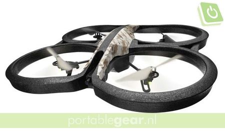 Parrot AR.Drone 2.0 GPS
