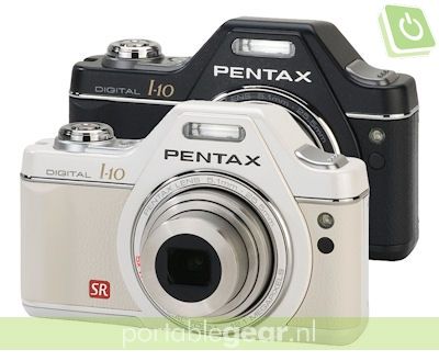 Pentax Option i-10
Pentax Option i-10