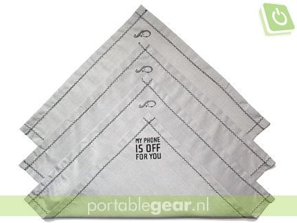 Phonekerchief
Phonekerchief