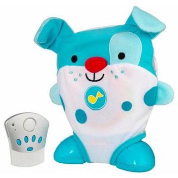 MP3-speler voor baby MP3-speler voor baby