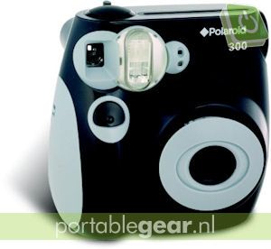 Polaroid 300