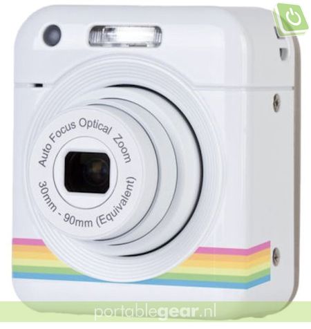Polaroid iZone WiFi-camera
