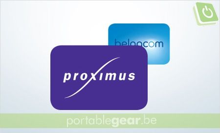 Alle Belgacom-activiteiten onder Proximus-merknaam

