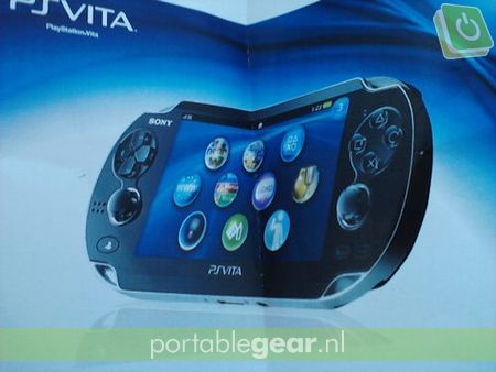 Sony PS Vita