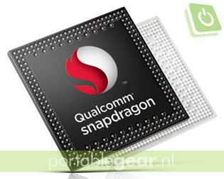 Qualcomm presenteert Snapdragon 208- en 210-processors
